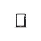 Huawei Mate 7 - SIM Tray (Moonlight Silver)