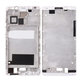 Huawei Mate 8 - Front Frame (White)