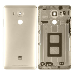 Huawei Mate 8 - Battery Cover (Champagne Gold)