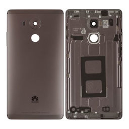 Huawei Mate 8 - Battery Cover (Brown)