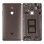 Huawei Mate 8 - Battery Cover (Brown)