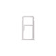 Huawei Mate 8 - SIM/SD Tray (White)