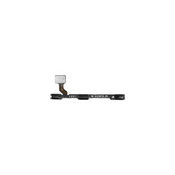 Huawei Mate 8 - Power + Volume Buttons Flex Cable