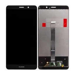 Huawei Mate 9 MHA-L09 - LCD Display + Touch Screen (Space Grey)