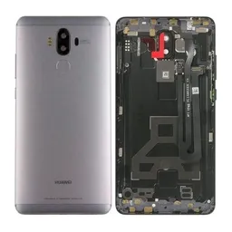 Huawei Mate 9 MHA-L09 - Battery Cover (Space Gray)