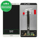 Huawei Mate 9 - LCD Display + Touch Screen (White) TFT