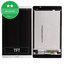 Huawei MediaPad M2 8.0 - LCD Display + Touch Screen (White) TFT