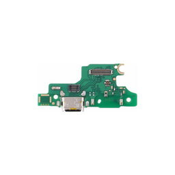 Huawei Nova CAN-L11 - Charging Connector PCB Board