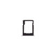 Huawei P8 Lite - SD tray (Black)