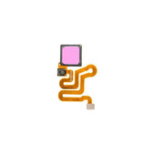 Huawei P9 EVA-L09 - Fingerprint Sensor + Flex Cable (Pink)