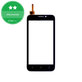 Huawei Y5 - Touch Screen (Black)