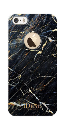 iDeal of Sweden - Fashion Case for Apple iPhone SE / 5S / 5, Port Laurent Marble