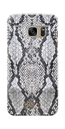 iDeal of Sweden - Fashion Case for Samsung Galaxy S7 Edge, python color theme