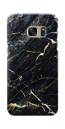 iDeal of Sweden - Fashion Case for Samsung Galaxy S7 Edge, Port Laurent Marble