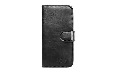 iDeal of Sweden - Magnet Wallet + Case for Samsung Galaxy S6, Black