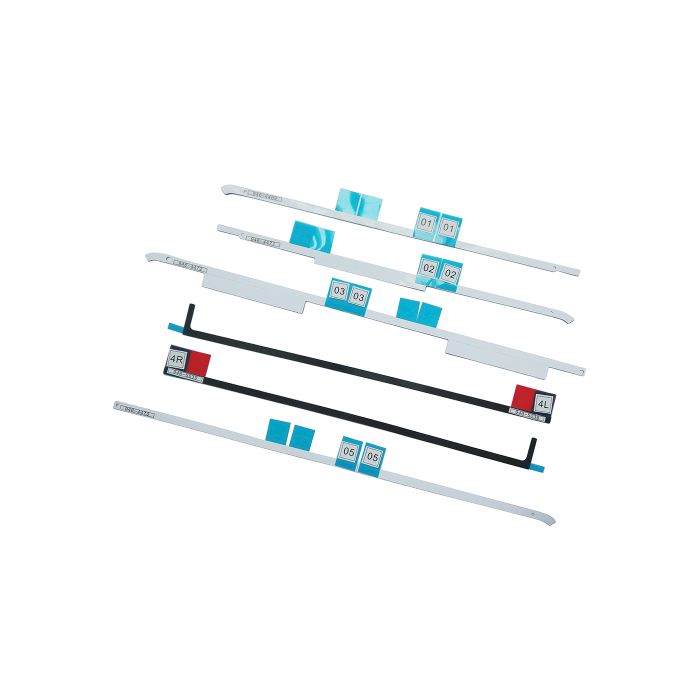 Deal4GO LCD Cable LVDS Embedded Display Port eDP Cable 923-0281 Compatible with iMac 21.5 Non