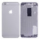 Apple iPhone 6S Plus - Rear Housing (Space Gray)