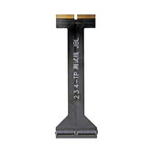LCD + Touch Screen Testing Cable for iPad 2, 3, 4