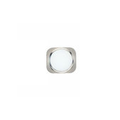 Apple iPhone 5S, SE - Home Button (Silver)
