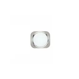 Apple iPhone 5S, SE - Home Button (Silver)