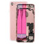 Apple iPhone 7 - Rear Housing with Small Parts (Rose Gold)