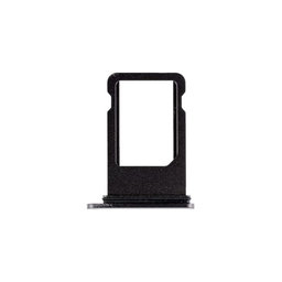 Apple iPhone 7 - SIM Tray (Black)
