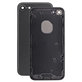Apple iPhone 7 - Rear Housing (Black)