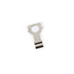 Apple iPhone 7 - Metal Bracket (Earthing) A