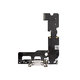 Apple iPhone 7 Plus - Charging Connector + Flex Cable (Space Gray)