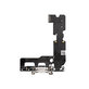 Apple iPhone 7 Plus - Charging Connector + Flex Cable (Space Gray)