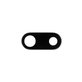 Apple iPhone 7 Plus - Camera Lens (Black)