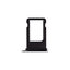 Apple iPhone 7 Plus - SIM Tray (Black)