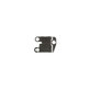 Apple iPhone 7 Plus - Camera Flashlight Metal Bracket