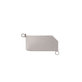 Apple iPhone 7 Plus - Rear Camera Metal Bracket