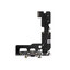 Apple iPhone 7 Plus - Charging Connector + Flex Cable (Black)