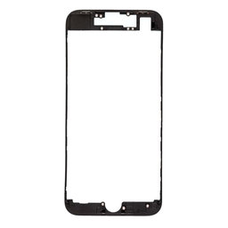 Apple iPhone 8, SE (2020), SE (2022) - LCD Frame (Black)