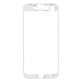 Apple iPhone 8 - LCD Frame (White)