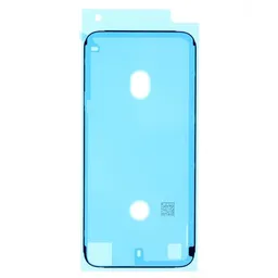 Apple iPhone 8, SE (2020), SE (2022) - LCD Adhesive (Black)