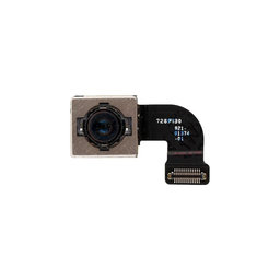 Apple iPhone 8 - Rear Camera