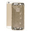 Apple iPhone SE - Rear Housing (Gold)