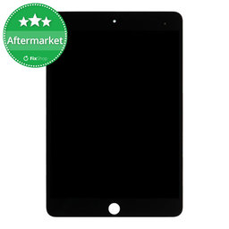 Apple iPad Mini 4 - LCD Display + Touch Screen (Black) TFT