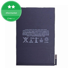 Apple iPad Mini 4 - Battery 5124mAh