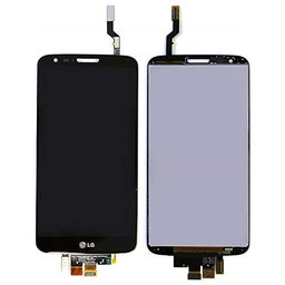 LG G2 D802 - LCD Display + Touch Screen TFT