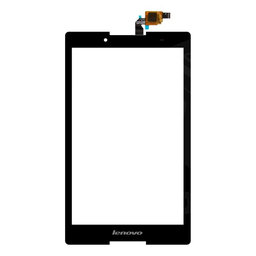 Lenovo TAB A8-50 - Touch Screen (Black)