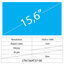 Lenovo IdeaPad Lenovo IdeaPad 320S 81BQ 15.6 LCD Slim Glossy 30 pin Full HD