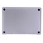 Apple MacBook 12" A1534 (Early 2015) - Bottom Cover (Space Grey)