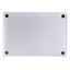 Apple MacBook 12" A1534 (Early 2015) - Bottom Cover (Silver)