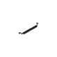 LG K10 M250N (2017) - Volume Button (Aurora Black) - MBG66263701 Genuine Service Pack