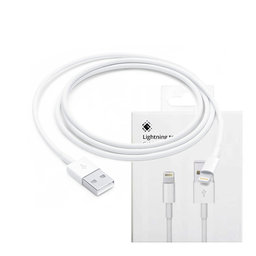 Apple - USB / Lightning Cable (1m) - MD818ZM/A