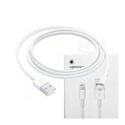 Euro Chargeur USB-C MU7W2ZM/A 18W Pour iPad 4 A1458 / iPad 4 A1459 / iPad 4  A1460 / iPad 5 A1822 / iPad 5 A1823 / iPad 6 A1893 / iPad 6 A1954 / iPad 7